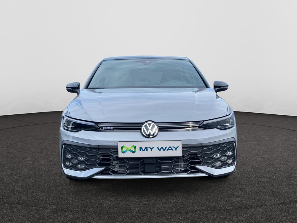 Volkswagen Golf VIII GTE Golf GTE1.5 TSI eHybrid 130 kW (177 ch) 6 vitesses DSG