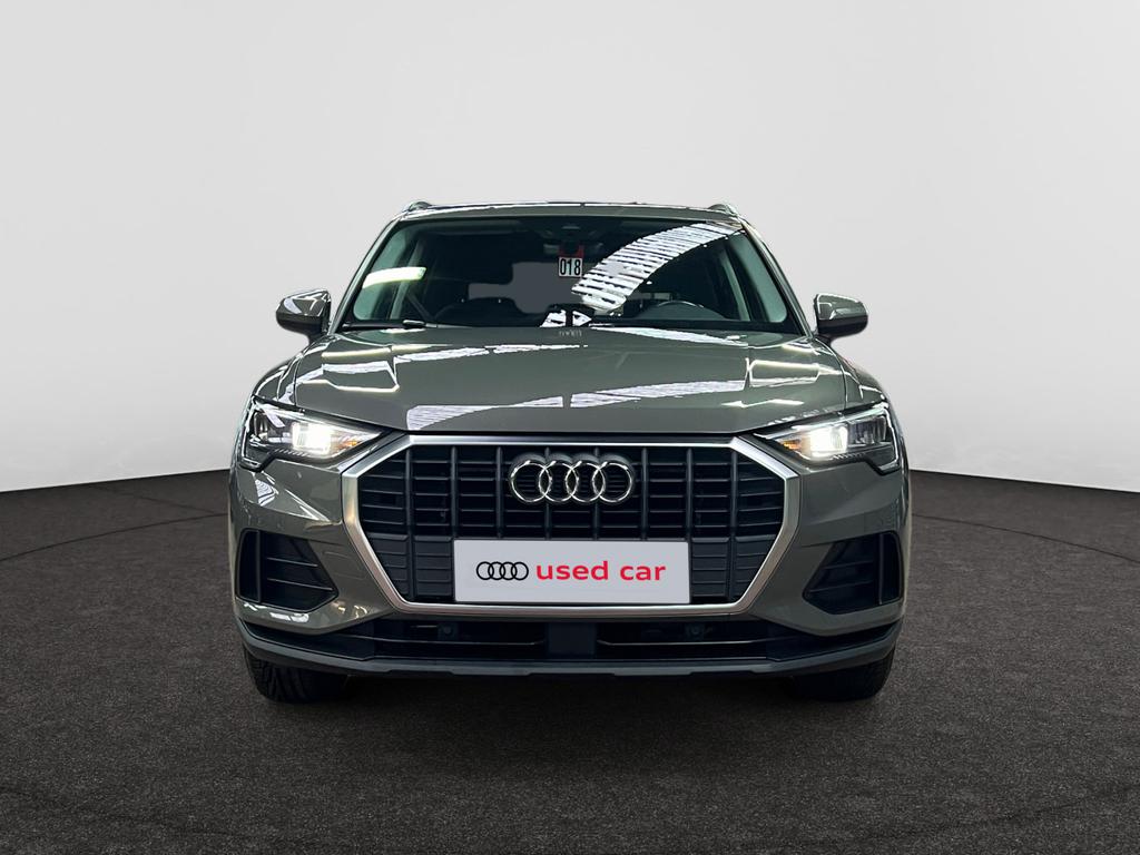 Audi Q3 35TFSI 110kW(150cv) 6v