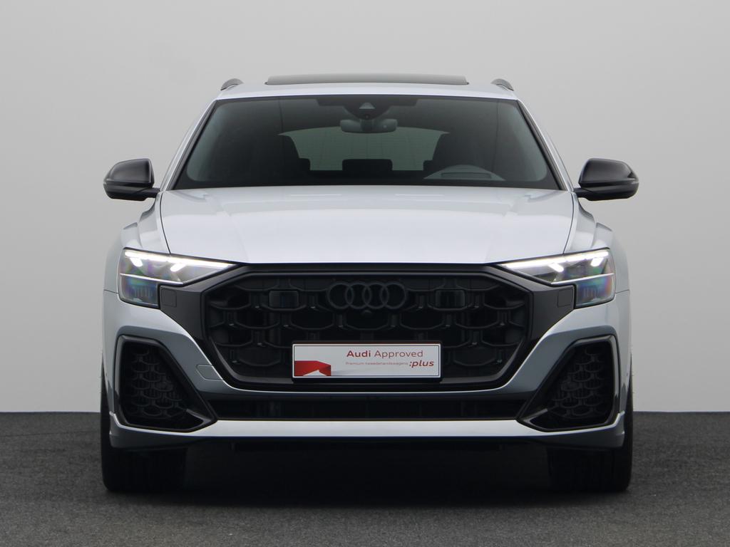 Audi Q8 SUV 60 TFSI e Quattro PHEV Tiptronic (360 kW)