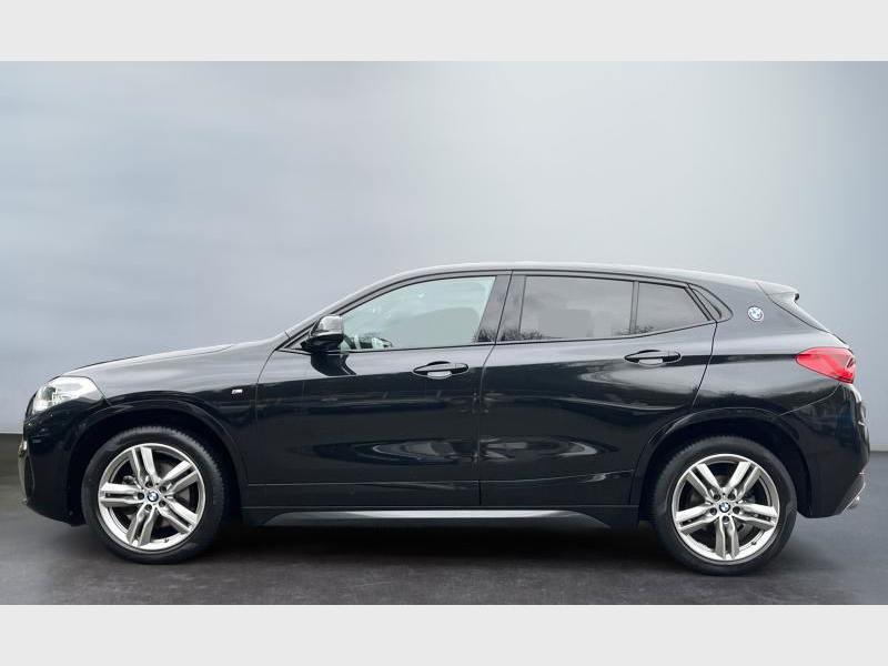 BMW X2 X2 2.0 d sDrive18