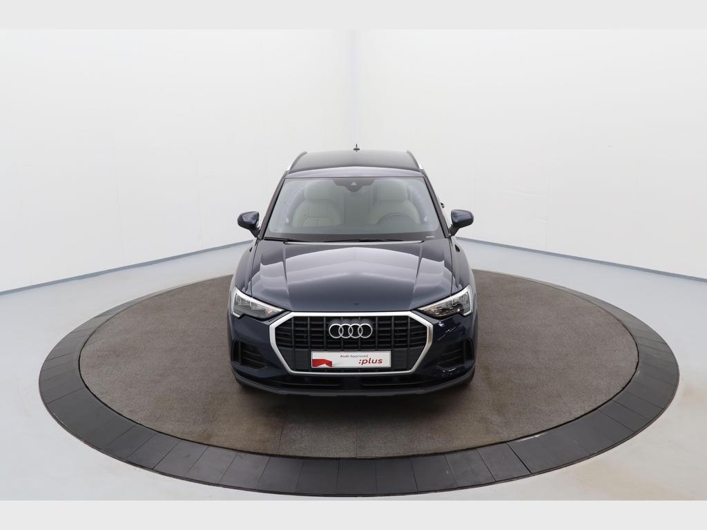 Audi Q3 35 TFSI 150 PK S-tronic