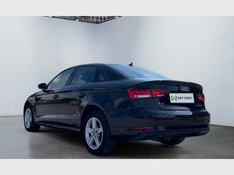 Audi A3 Sedan A3 30 TFSI (EU6d-TEMP)