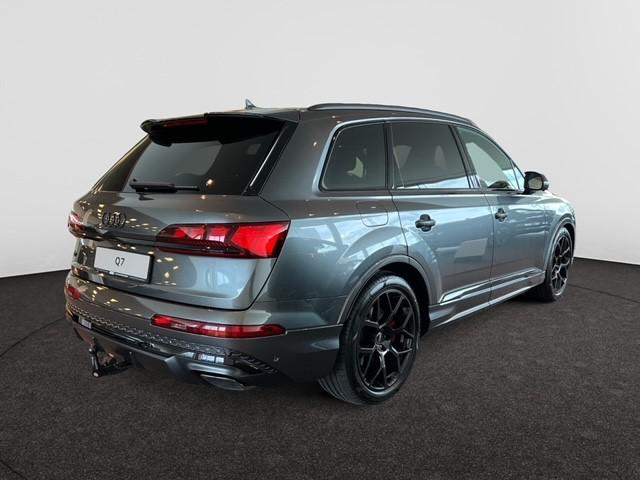 Audi Q7 60 TFSI e Quattro PHEV S line Tiptronic (360 kW)