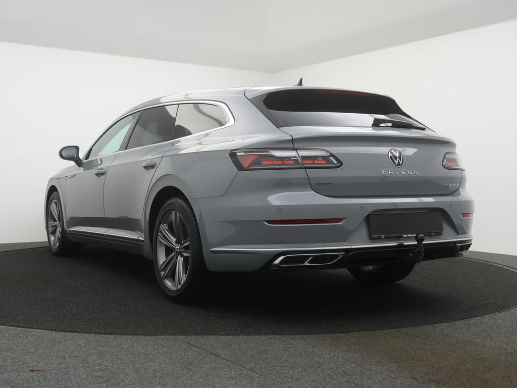 Volkswagen Arteon Shooting Brake Arteon SB 1.4 eHybrid PHEV R-Line OPF DSG (160 kW)