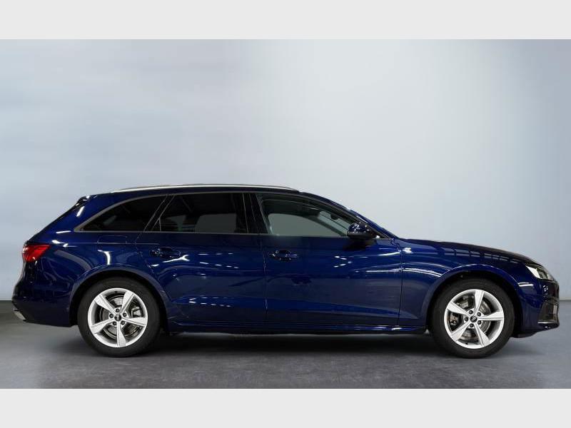 Audi A4 Avant A4 Avant 35 TFSI Business Edition Advanced S tr.