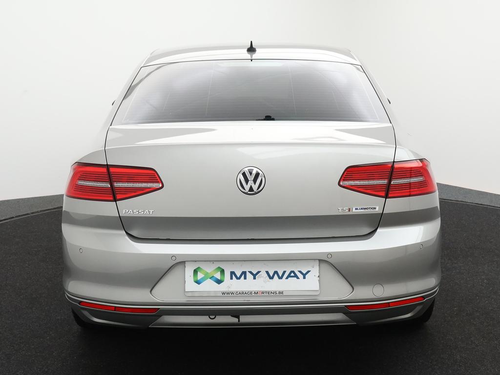 Volkswagen Passat Passat Comfortline BlueMotion Technology1.4 l TSI*125PK*NAVI*AIRCO*PDC