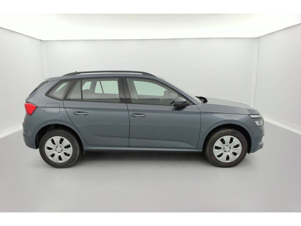 Skoda Kamiq ACTIVE 1.0TSI 70kW (95Ch) 5V * RADIO * BLUETOOTH * CAPT AR *