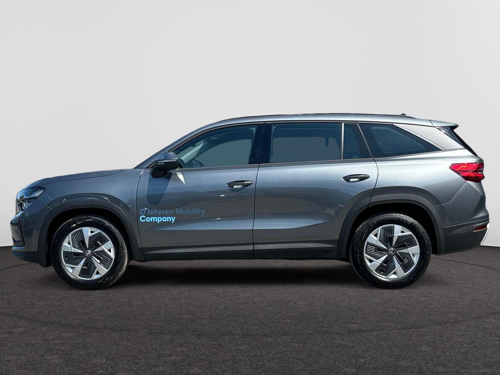 Skoda Kodiaq Kodiaq 1.5 TSI MHEV Selection DSG