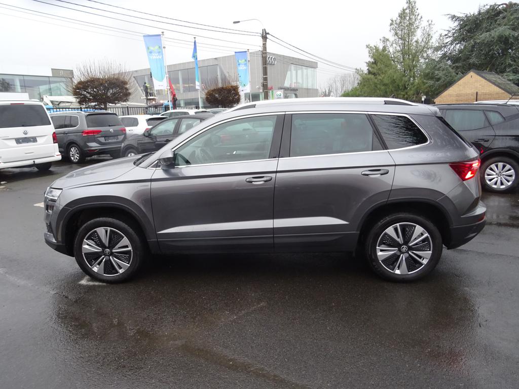 Skoda Karoq AMB TD 85/2.0 M6F