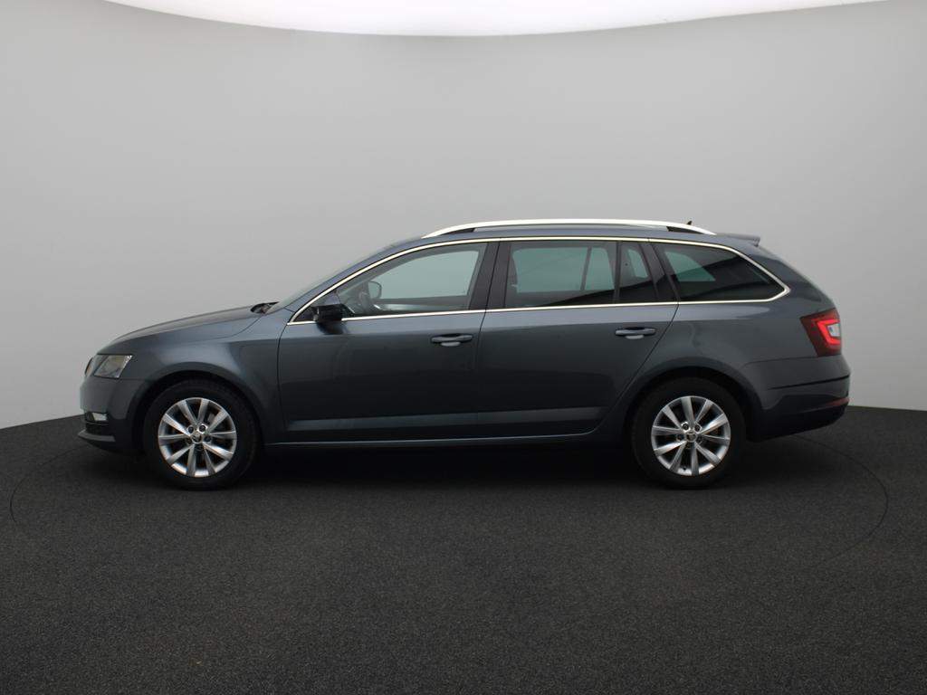 Skoda Octavia Combi AMBITION 1.0 TSI 116 PK 6v / PDC / Cruise Control / Apple Carplay