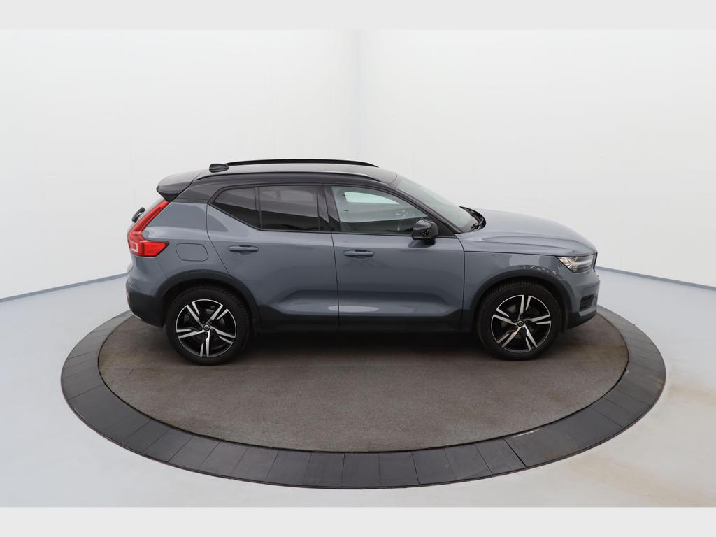 Volvo XC40 R-DESIGN 2.0 D4 190 PK AWD  8G-Geartronic