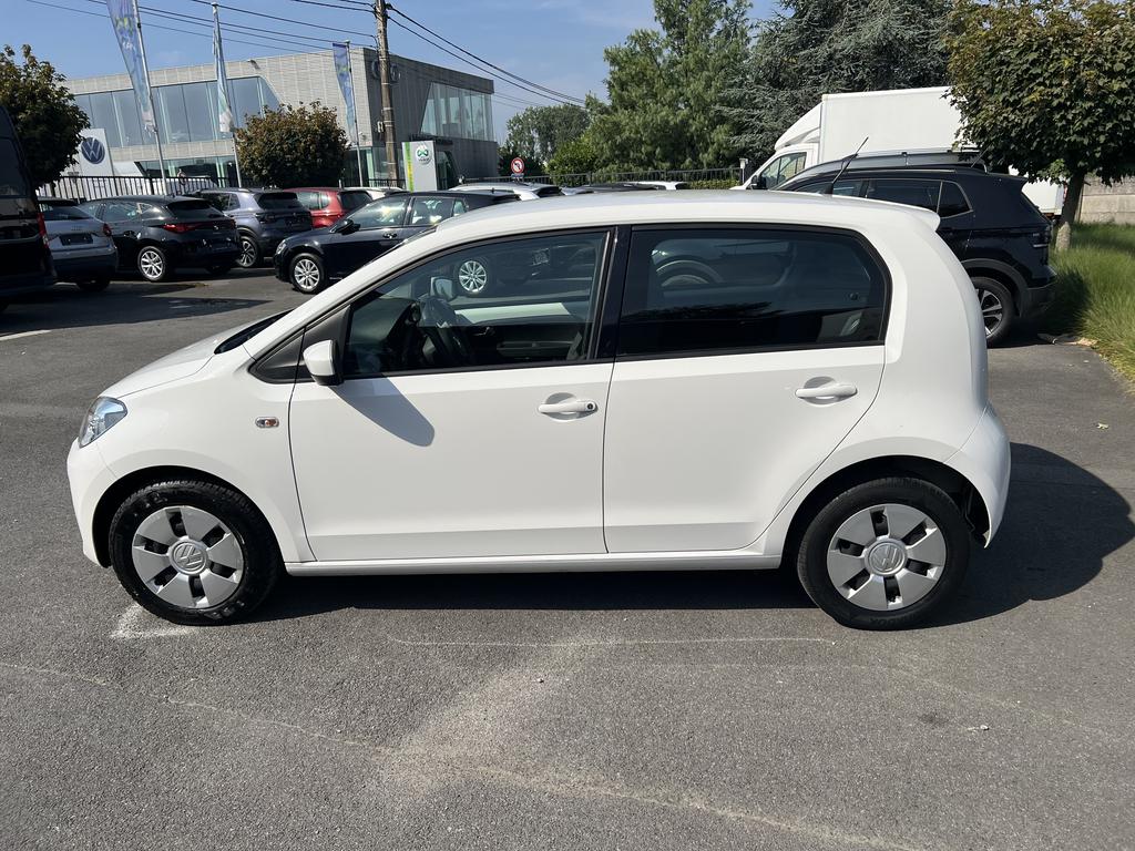 Volkswagen up! Move Up! 1.0i 44kW(60cv) 5v