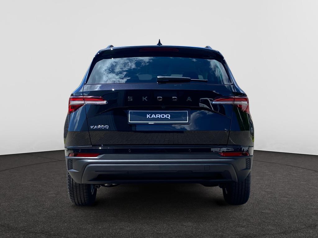 Skoda Karoq Karoq 1.5 TSI ACT Selection DSG