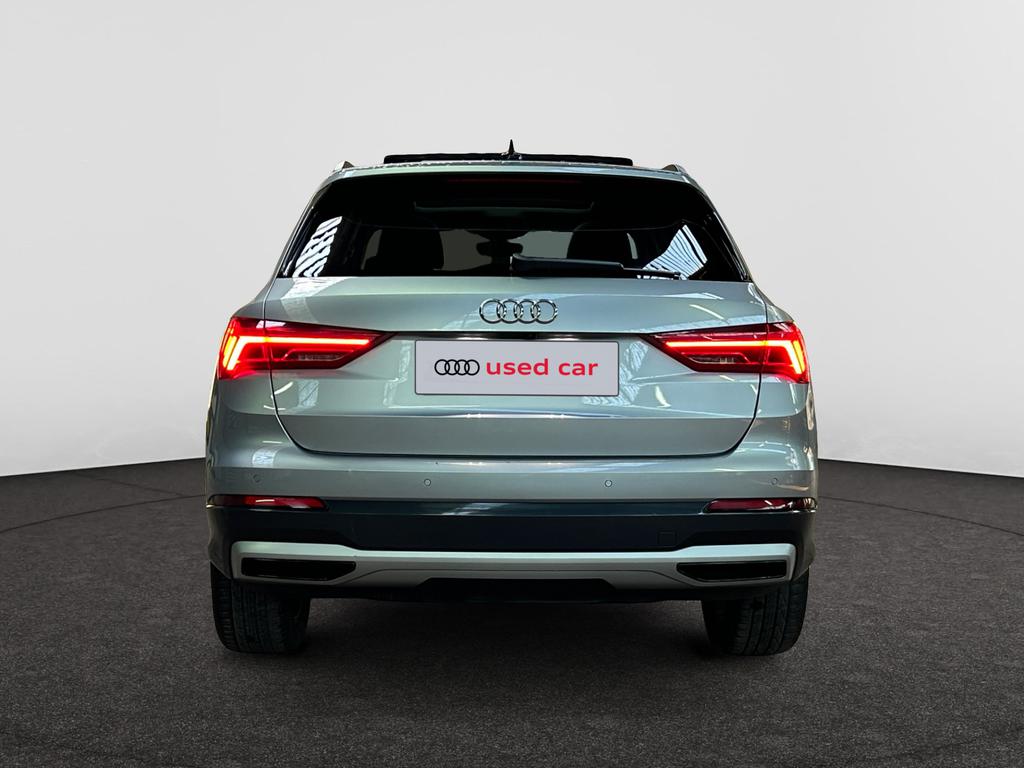 Audi Q3 Advanced 35TFSI 110kW(150cv) S tronic