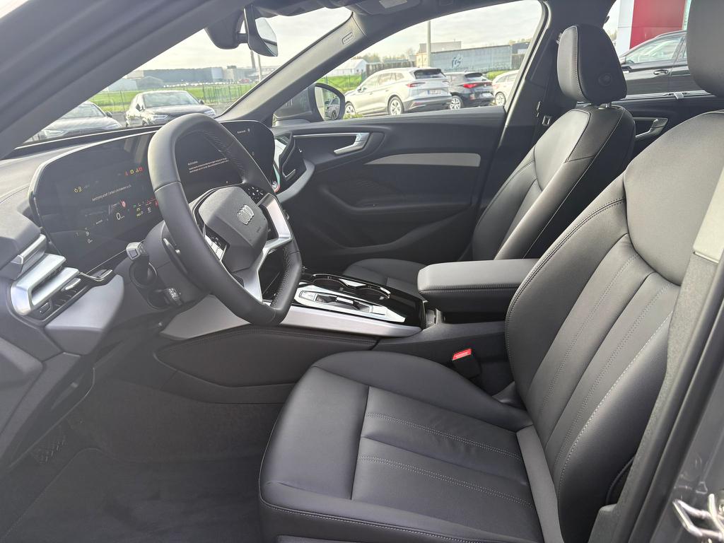 Audi A5 2.0 TFSI Advanced S tronic