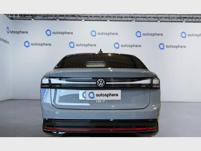 Volkswagen ID.7 Pro Business 210KW