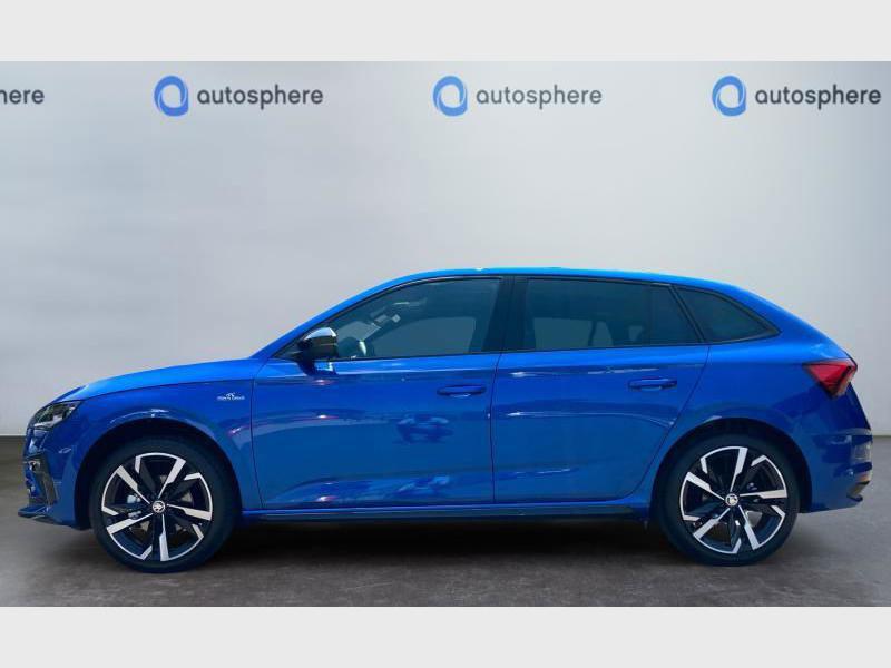 Skoda Scala Scala 1.0 TSI Monte Carlo DSG