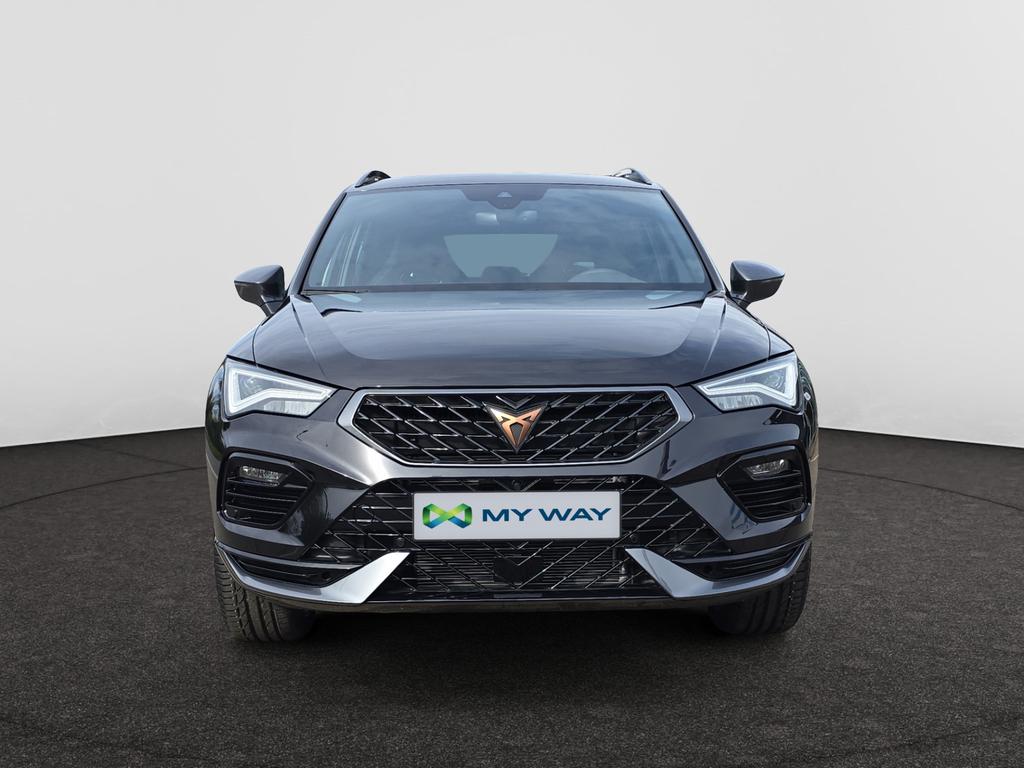 Cupra Ateca 1.5 TSI 150cv DSG