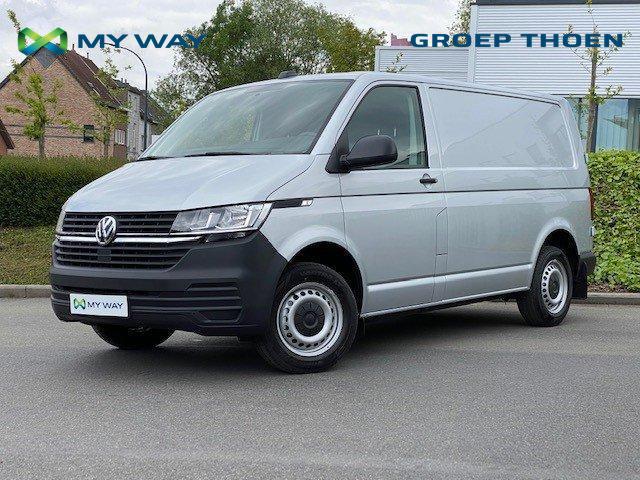 Volkswagen Transporter T6.1 1200 Fou Swb