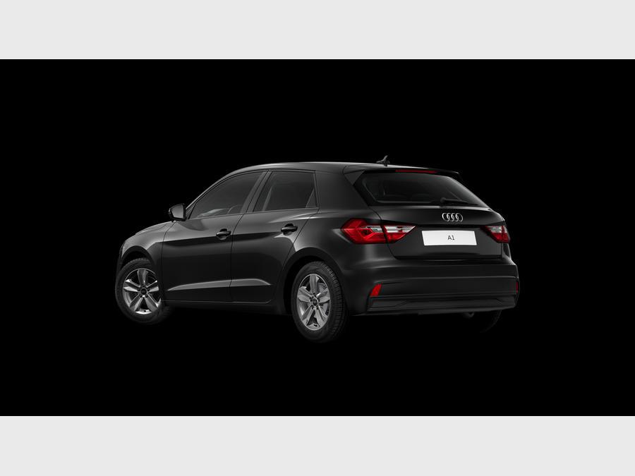 Audi A1 Sportback Audi A1 Sportback 25 TFSI 70(95) kW(PS) manual transmission