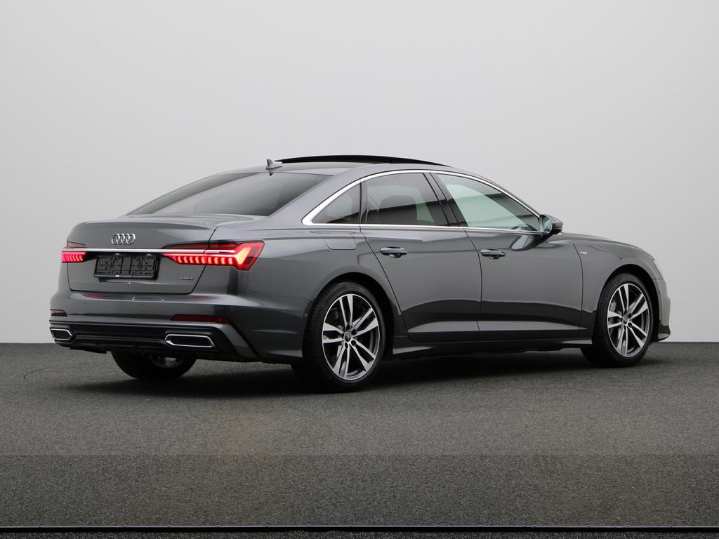 Audi A6 SPORT 50 TFSIe Quattro S-tronic PLUG-IN HYBRIDE