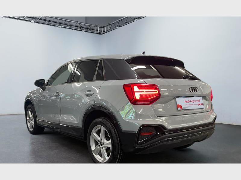 Audi Q2 Q2 30 TDi Business Edition S line S tronic