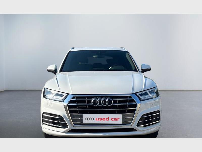 Audi Q5 Q5 35 TDi Quattro Sport S tronic