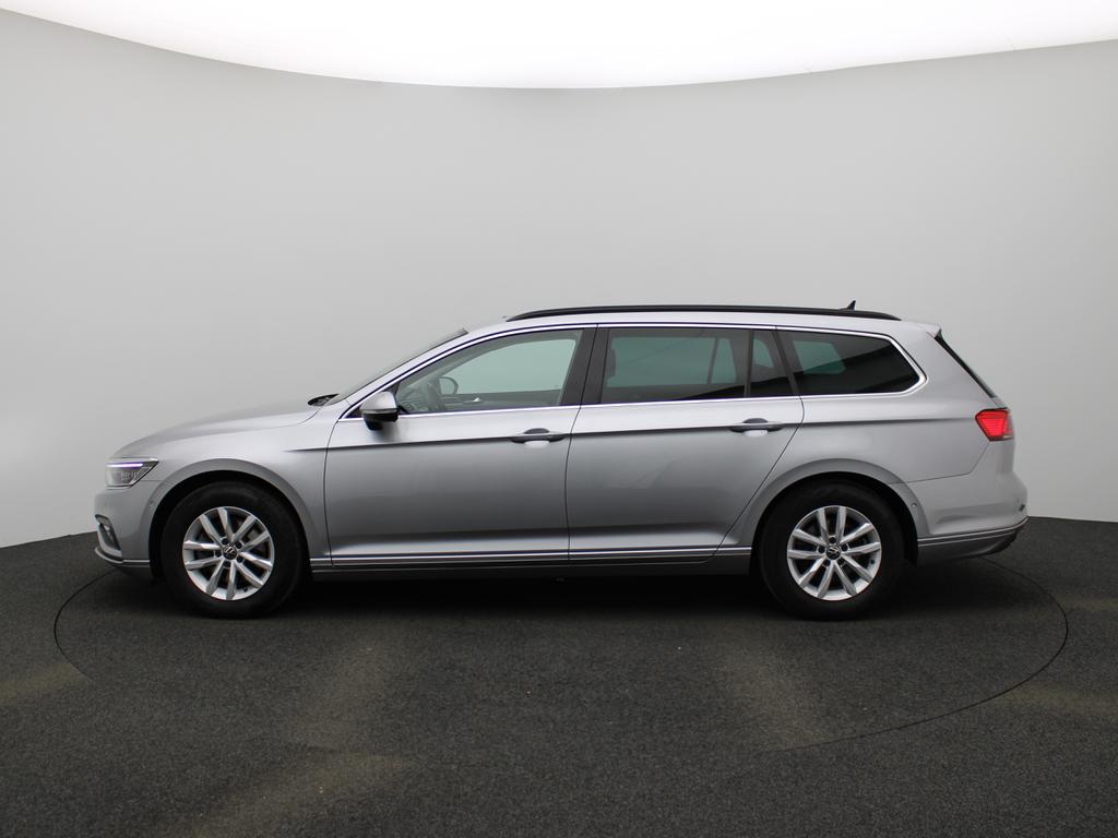 Volkswagen Passat Variant 2.0 TDI SCR  90 kW (122 pk) 7 versnellingen DSG