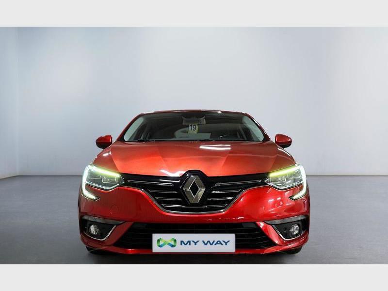 Renault Mégane Berline IV Bose Edition CLIM CAMERA