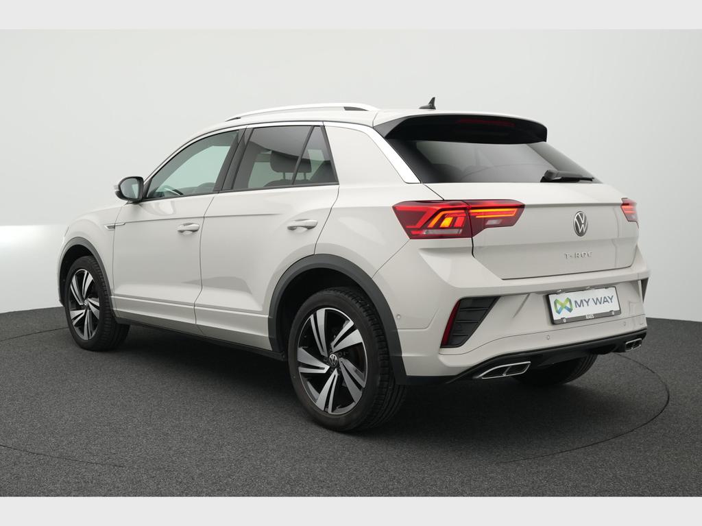 Volkswagen T-Roc T-Roc 1.5 TSI R-Line Business DSG