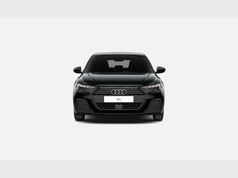 Audi A1 Sportback Audi A1 Sportback 25 TFSI 70(95) kW(PS) S tronic