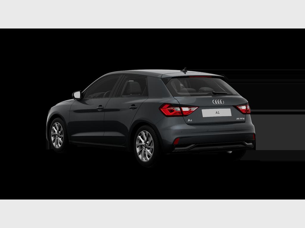 Audi A1 Sportback Audi A1 Sportback Advanced 25 TFSI  70(95) kW(pk) 5 versnellingen