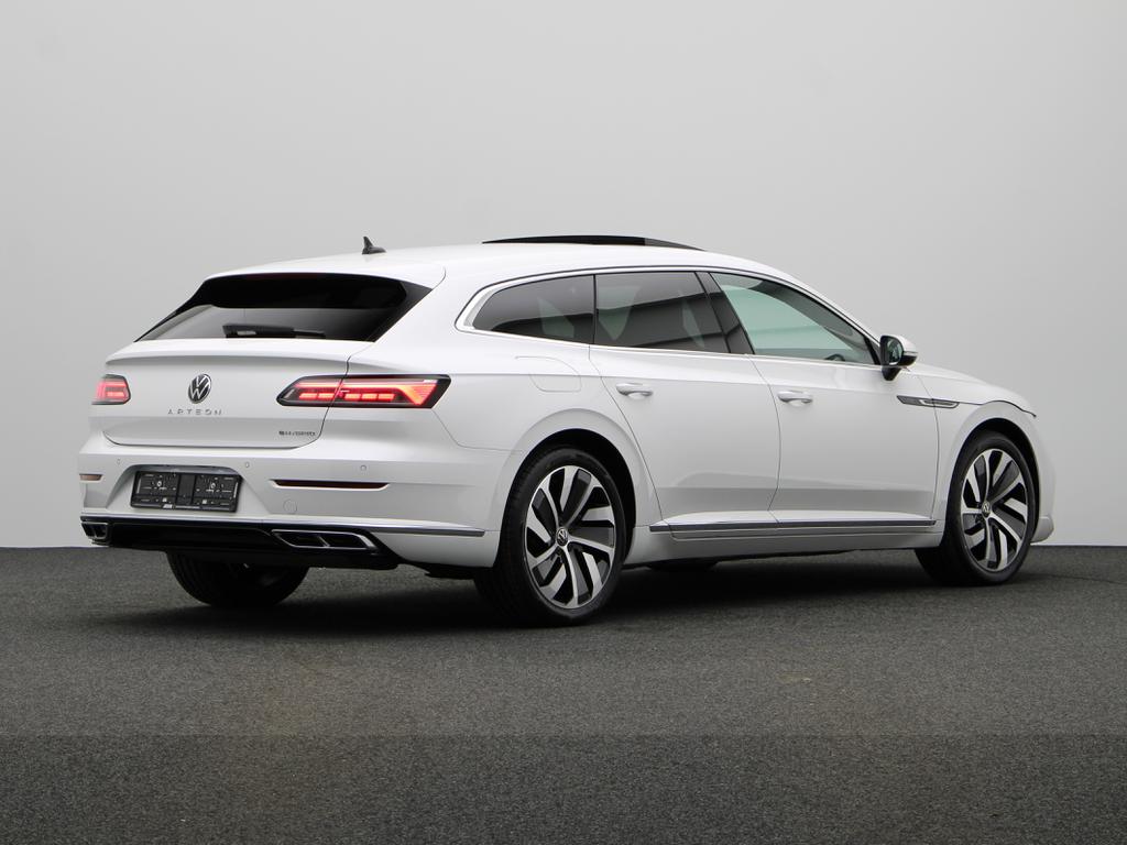 Volkswagen Arteon Shooting Brake R-Line 1.4 l eHybrid PLUG-IN HYBRIDE