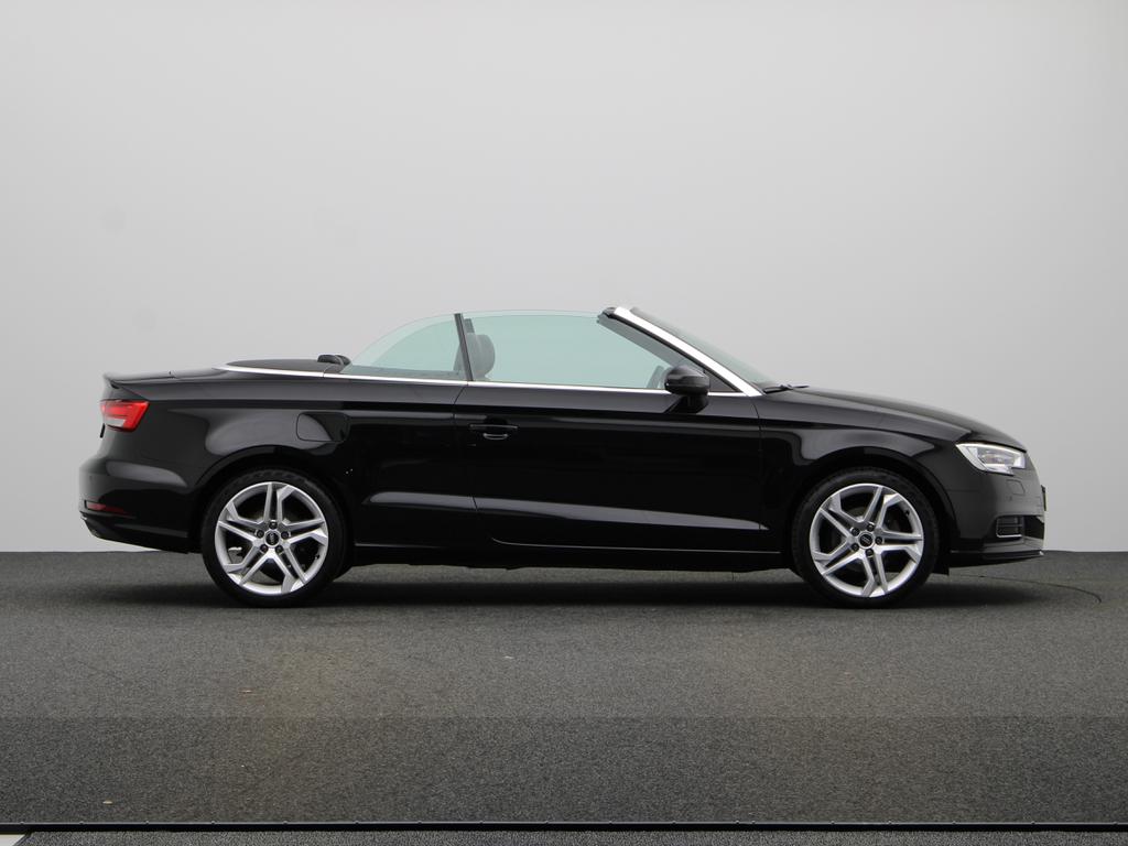 Audi A3 Cabriolet 35 TFSI 150 PK S-TRONIC AUTOMAAT