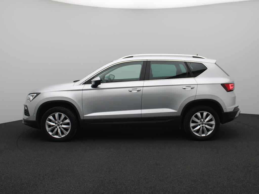 SEAT Ateca MOVE! 1.5 TSI 150 PK DSG-7 / Camera / ACC / Apple Carplay