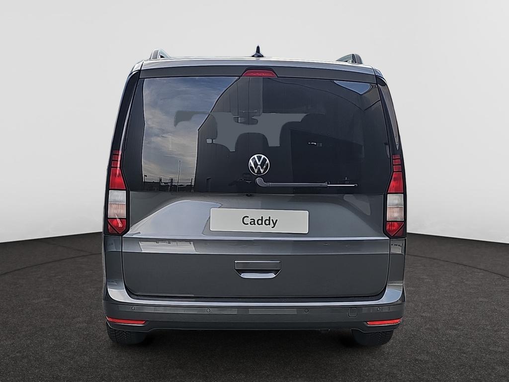 Volkswagen Caddy Maxi Caddy Maxi 1.5 TSI Drive DSG