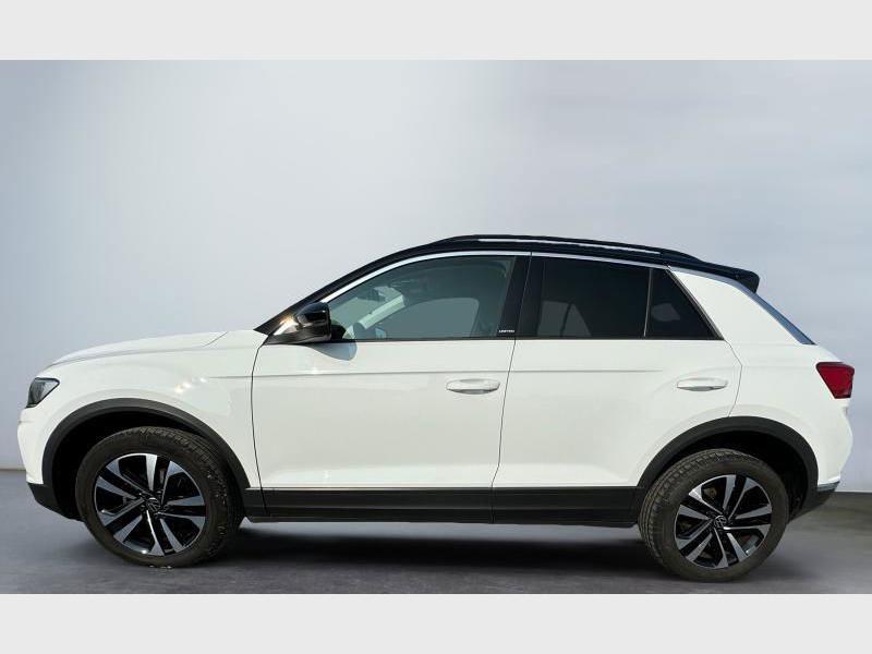 Volkswagen T-Roc T-Roc 2.0 TDi SCR United