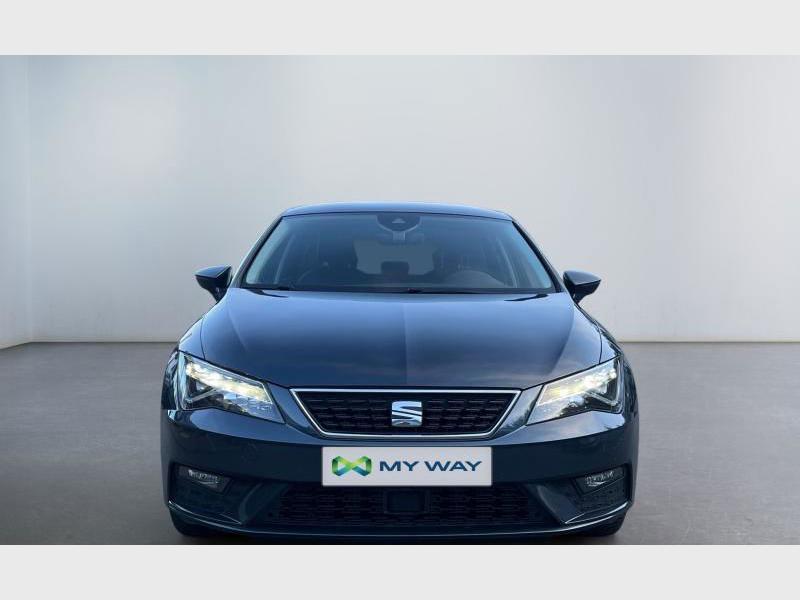 SEAT Leon Leon 1.5 TSI Move! Ultimate+ OPF