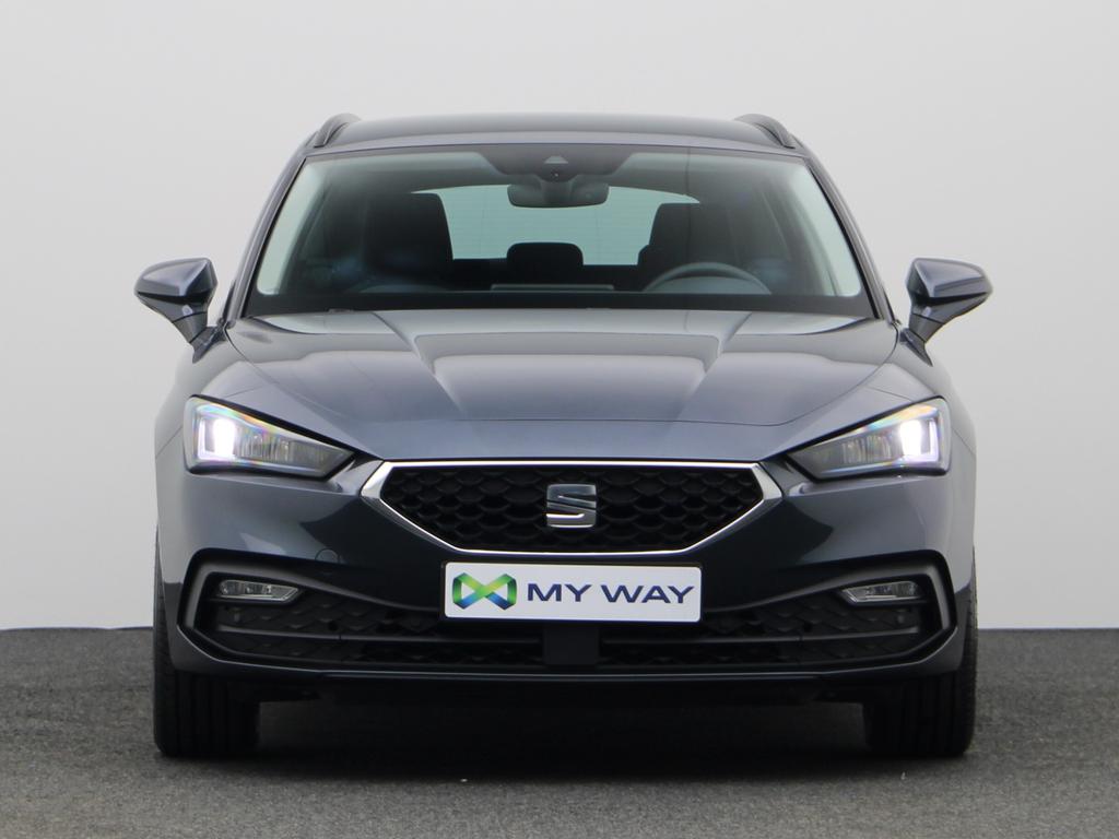 SEAT Leon ST 1.0 eTSI 110 PK DSG AUTOMAAT