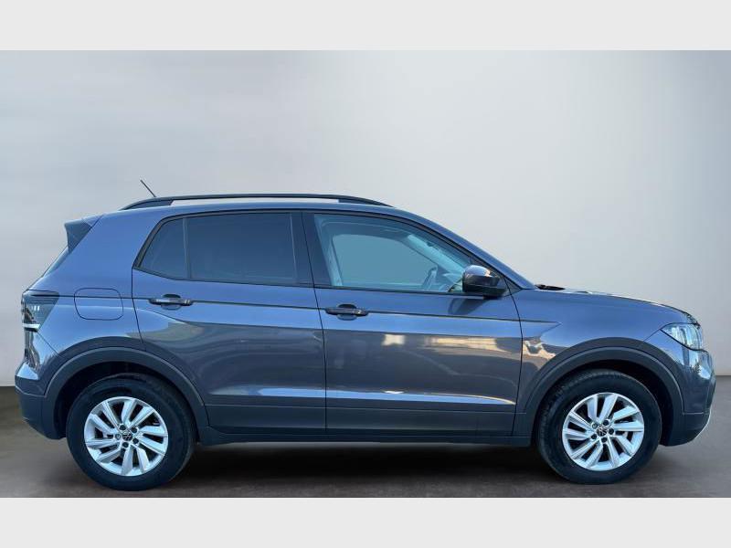 Volkswagen T-Cross T-Cross 1.0 TSI Life OPF