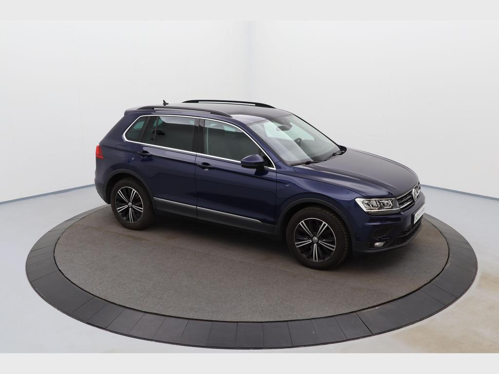 Volkswagen Tiguan COMFORTLINE 1.5 TSI 150 PK DSG-7