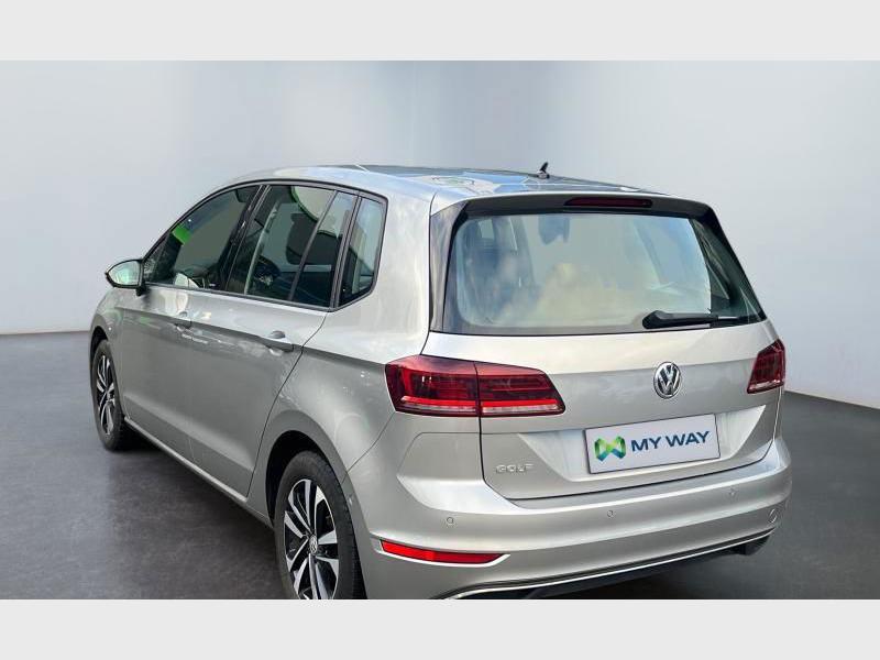 Volkswagen Golf Sportsvan Golf Sportsvan 1.0 TSI BMT IQ.Drive OPF