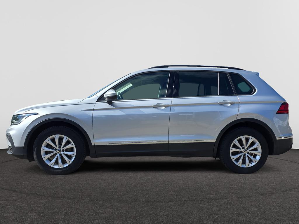 Volkswagen Tiguan Life 1.5 TSI 150cv DSG