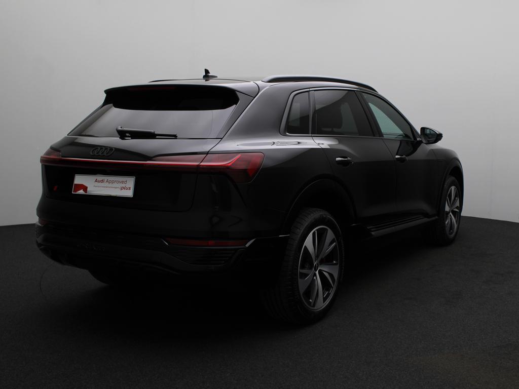 Audi Q8 e-tron e-Tron 106 kWh 55 Quattro S line