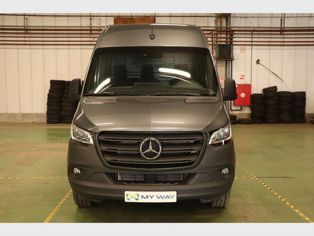 Mercedes Sprinter L2H2 2.0 CDI 190 PK 9G-tronic