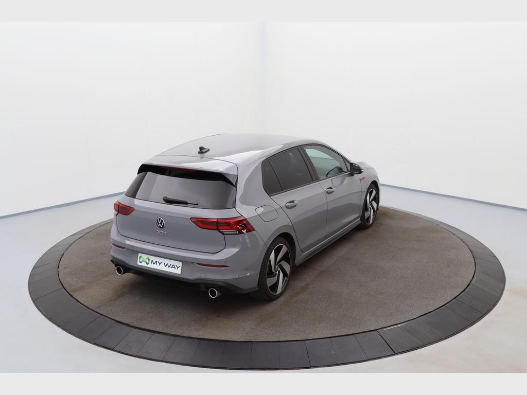 Volkswagen Golf VIII GTI 2.0 TSI 245 PK DSG-7