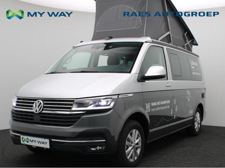 Volkswagen T6.1 CALIFORNIA