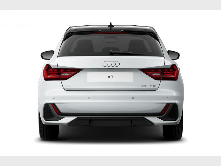 Audi A1 Sportback 25 TFSI Sport Edition S tronic (EU6AP)