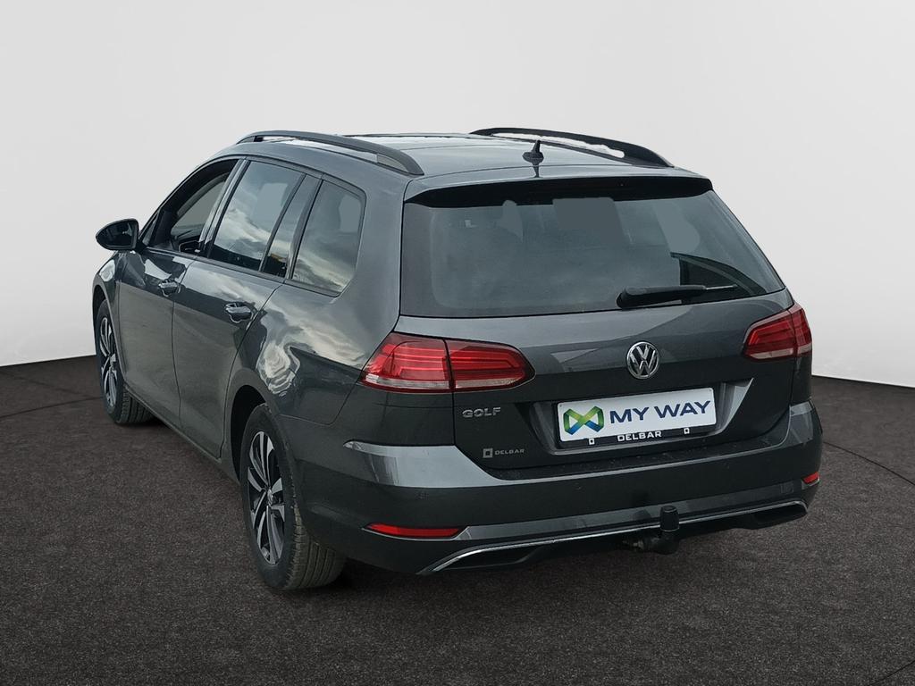 Volkswagen Golf VII SW IQ.Drive 1.0 TSI 115 ch - Toit panoramique