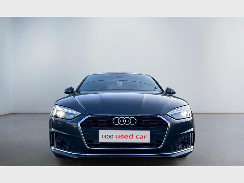 Audi A5 Sportback A5 Sportback 30 TDi Business Ed.Advanced S tr.(EU6AP)